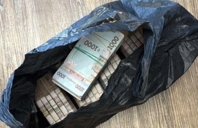 Розкрадання 576 млн грн на ремонті техніки для Міноборони та Нацгвардії: ліквідовано “конвертцентр”