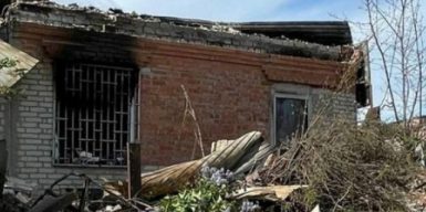 «Горел скот, падали потолки», — жители Харьковщины рассказали, как пережили оккупацию