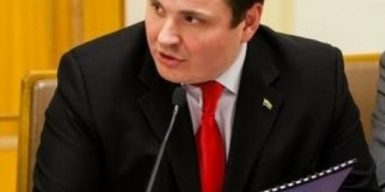 Экс-заместитель министра обороны отказался идти на выборы от “Слуги народа”