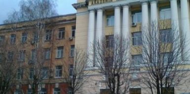В Днепре работает единственный в Украине музей таможенной службы: видео