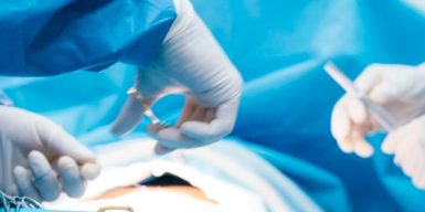 На Черкащині хірурга підозрюють у недбальстві, яке призвело до смерті пацієнта