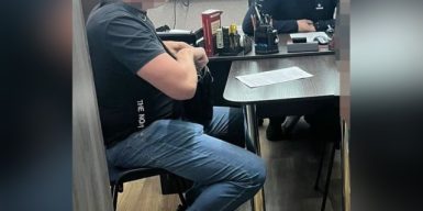 Начальник відділу ТЦК на Кіровоградщині не задекларував автомобілів на 2,3 млн грн