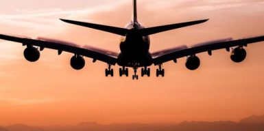 МАУ отменяет рейсы из Украины в Ереван