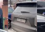 Директора заводу з Павлограда оштрафували за хуліганство біля McDrive у Полтаві