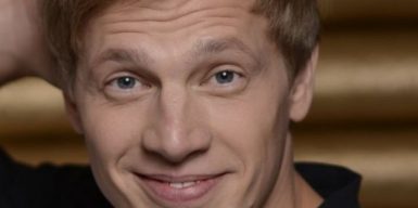 Украинский актер ошибочно попал в список запрещенных артистов