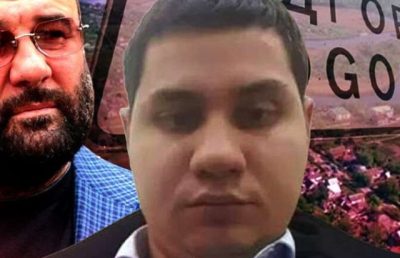 Підозрюваний у корупції на 500 га держземлі “слуга народу” Свердлін контролює у міськраді Підгородного депутатів, влаштовує схеми в інтересах авторитета Наріка і провокує вимагання хабарів