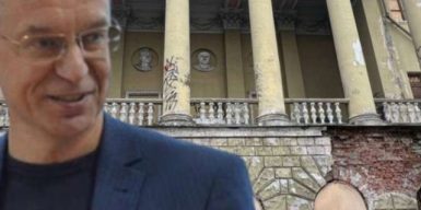 Депутати Дніпра закликали МОН відсторонити ректора ДНУ Оковитого
