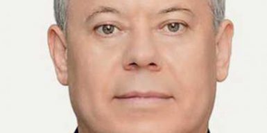 Люстрированный экс-глава СБУ на Днепропетровщине может стать губернатором Харьковской области