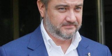 Павелко програв одразу дві апеляції в суді – відсторонення від посади президента УАФ продовжується, є нові докази