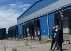 На заводі “Єрмоліно” залишилось 300 тонн простроченої продукції