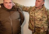 Полковника СБУ засуджено до довічного позбавлення волі за передачу таємних даних російським спецслужбам