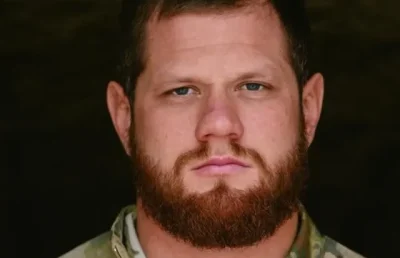 Командира батальйону «Вовки Да Вінчі» Сергія Філімонова притягнули до дисциплінарної відповідальності після інциденту на Дніпропетровщині