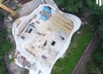 ДБР арештувало об’єкт, придбаний сином колишньої очільниці Хмельницької МСЕК Тетяни Крупи