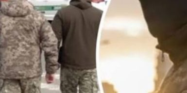 На Полтавщині призначили службові розслідування у ТЦК: частина з них — через балаклави