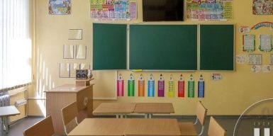 Навчальний рік 2023-2024 у Дніпрі: чи будуть в школах групи продовженого дня та секції