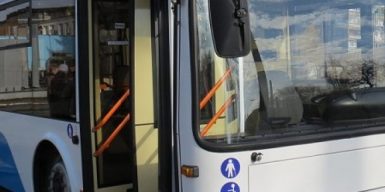 Днепровские троллейбусы станут «умными» (видео)