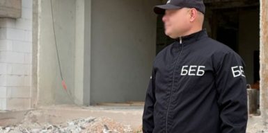 Забудовник з Ужгорода ухилився від сплати 6,7 млн грн податків