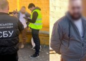 $9000 за переведення бійця з передової: у Києві затримали офіцера ЗСУ