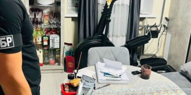 Правоохоронець на Кіровоградщині продавав «імунітет» від ТЦК за 4 тисячі доларів