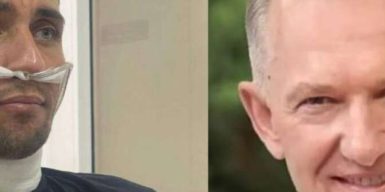 Зникнення військового у Дніпрі: у лікарні Мечникова піар поставили вище за лікування