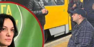 Керівниця “Слуги народу” у Дніпрі виступила проти проєкту Олени Зеленської