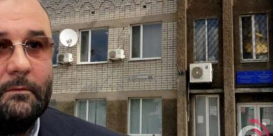 У Дніпропетровській області люди “Наріка” намагаються захопити владу у м. Підгороднє