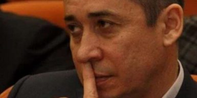 Загід Габібулаєв Краснов пропонував перейменувати Дніпропетровськ на честь кримінального авторитета Петровського-“Наріка”