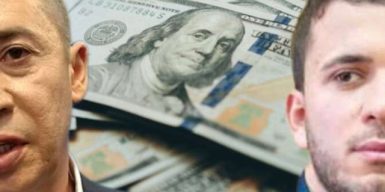 Загід Краснов (Габібуллаєв) позичив 13 мільйонів у сина та подарував 24 мільйони у Чорногорії: декларація за 2025 рік