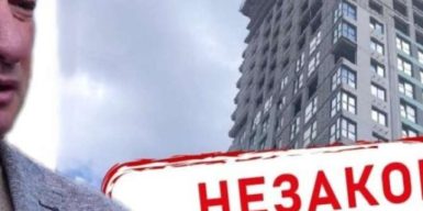 Забудовника Турчина оголосили в розшук через будівельні афери в Дніпрі та Києві