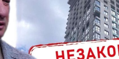 Як скандальний забудовник Турчин обманює інвесторів (ВІДЕО ПРИХОВАНОЇ ЗЙОМКИ)