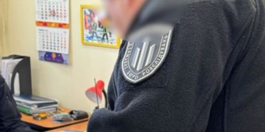 Через недбалість службовця ДСНС на Дніпропетровщині держава зазнала збитків на 4 млн грн