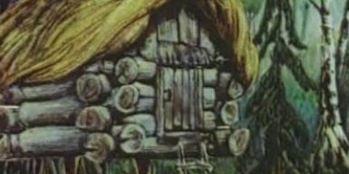 Горсовет Днепра покупает деревянные дома за 600 тысяч