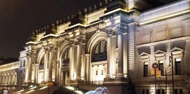 Музей мистецтва Метрополітен у Нью-Йорку визнав Рєпіна та Айвазовського українськими художниками