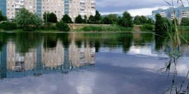 В Днепре просят очистить каналы возле жилмассивов Ломовский и Каменский