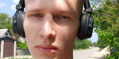 20-летний парень из Днепра погиб на глазах матери
