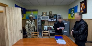 У Харкові шестеро військовослужбовців ТЦК постануть перед судом за викрадення та катування цивільних