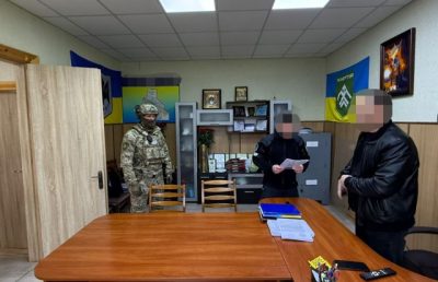 У Харкові шестеро військовослужбовців ТЦК постануть перед судом за викрадення та катування цивільних