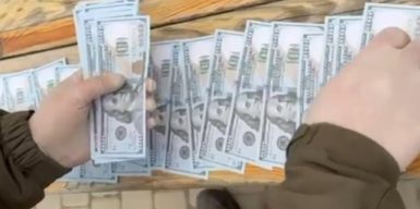 На Дніпропетровщині прикордонник вимагав гроші у знайомого за працевлаштування у тиловий підрозділ