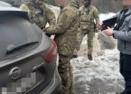 На Житомирщині солдат намагався підкупити командира