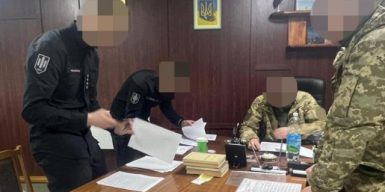 Командир 43-ї бригади залучав підлеглих для ремонту житла родичів