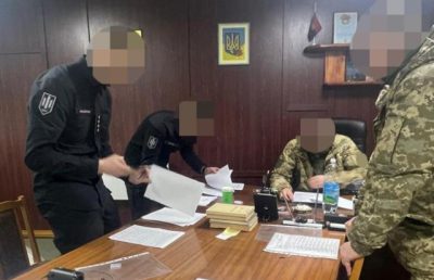 Командир 43-ї бригади залучав підлеглих для ремонту житла родичів