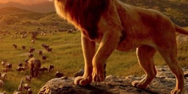 Римейк «Короля Льва» стал самым успешным мультфильмом в истории