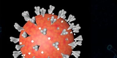 В Днепре от коронавируса выздоровело более 340 человек