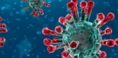 Коронавирус: 20 новых случаев в Днепре и области