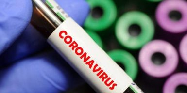 Новые подозрения на коронавирус в Днепре: из больницы переводят людей