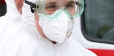 В Украине коронавирус подозревают у 12 человек