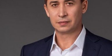 Кандидат в мэры Днепра Краснов хочет избавить от налогов ночные клубы