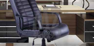 Как подобрать кресло для офиса в Днепре?