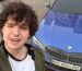 Суд заборонив Потеряйлу Кучеру п’ять років сідати за кермо: блогер ігнорує рішення