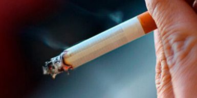 Более половины курильщиков в Украине не планируют бросать сигареты